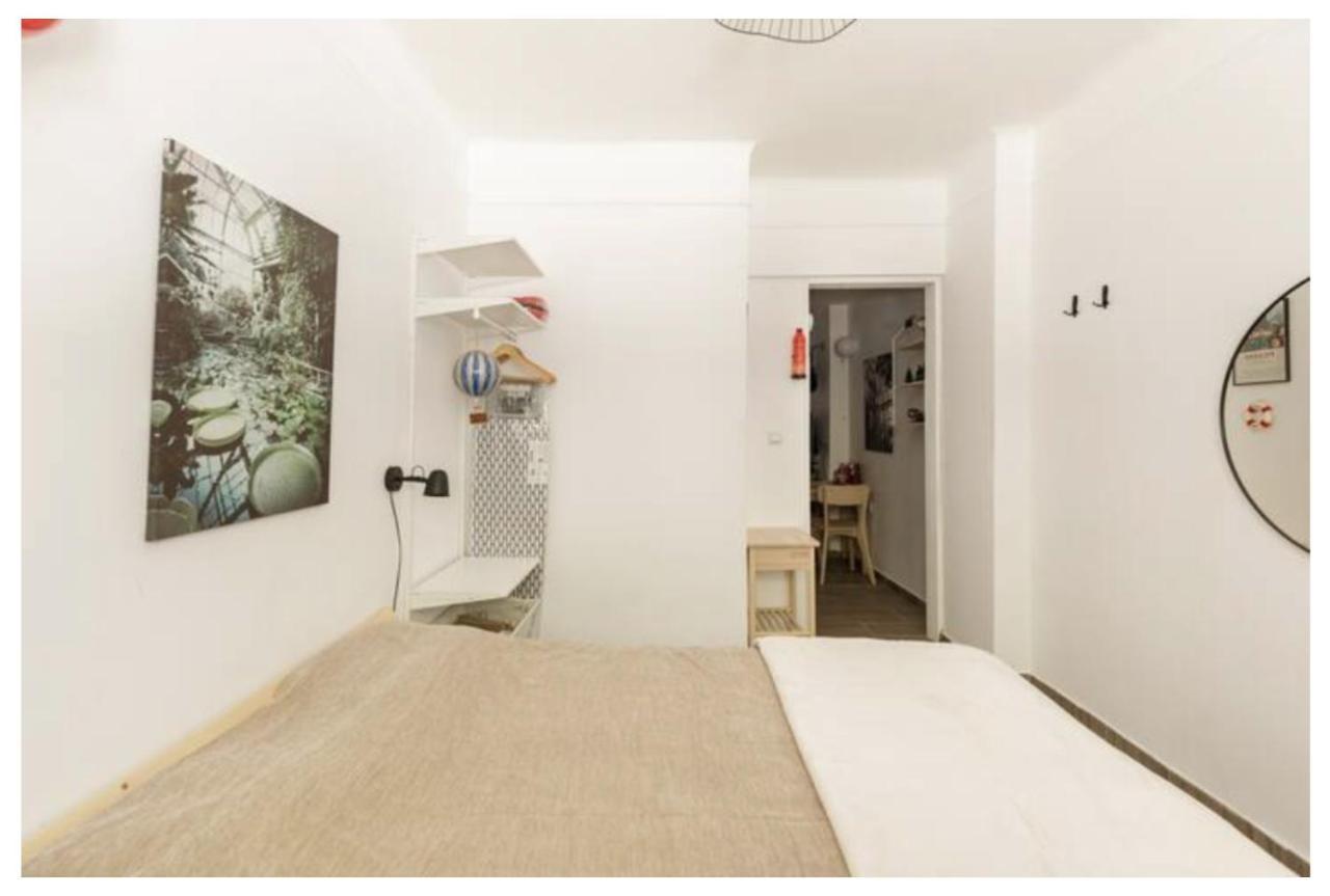 Lovely Small Apartment #2 Saloniki Zewnętrze zdjęcie